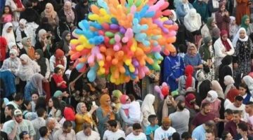 الإجازة كام يوم؟ .. موعد عيد الفطر المبارك 2025 – الجريدة
