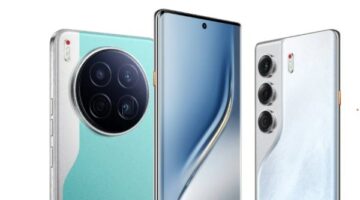 تكنو تكشف عن سلسلة Camon 40 مع 4 هواتف جديدة – الجريدة