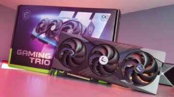 تحديث MSI Afterburner يعزز أداء الألعاب بكسر سرعة الذاكرة