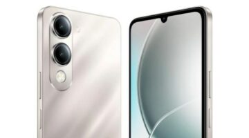 فيفو تطرح Vivo Y19e بتصميم ميتن وبطارية كبيرة.