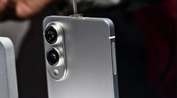 سامسونج تطلق Galaxy S25 Edge بمواصفات جديدة