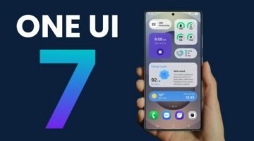 هواتف سامسونج المدعومة بأندرويد 15