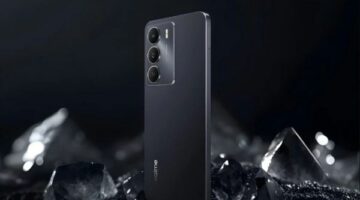 ريلمي تطلق V70: هواتف 5G بأسعار منافسة وتصميم قوي
