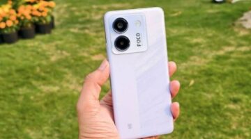 شاومي تطلق أرخص هاتف 5G بأداء قوي