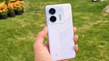 شاومي تطلق أرخص هاتف 5G بأداء قوي