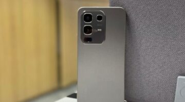 إطلاق إنفينكس Note 50x 5G+ بشاشة قوية وسعر مذهل
