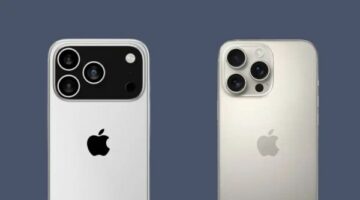 ترقية iPhone 17: دعم فيديوهات 8K لأول مرة