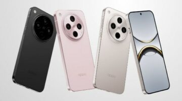 تسريبات عن وحش أوبو القادم Find X8s