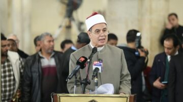 المحافظة على الأوطان مطلب شرعي وعلى الشباب التمسك به – الجريدة