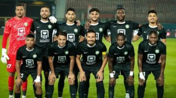 موعد مباراة الأهلي وبيراميدز بكأس مصر