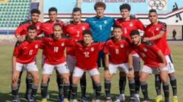منتخب الشباب تحت 20 سنة يواجه قطر وكرواتيا والإمارات في الدوحة – الجريدة