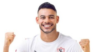 كأس مصر | دونجا يحرز هدف تقدم الزمالك في شباك مودرن سبورت – الجريدة