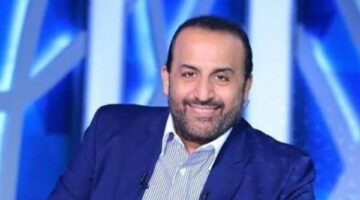 أحترم القضاء وأرفض التكميم.. «شبانة» يُعلّق على إيقاف شوبير وتغريم إبراهيم فايق – الجريدة