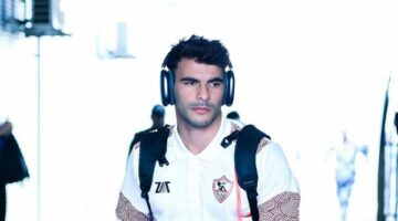 نجم الزمالك السابق يفجر مفاجأة عن زيزو