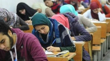 حديث التعليم عن نظام امتحانات الثانوية العامة 2025