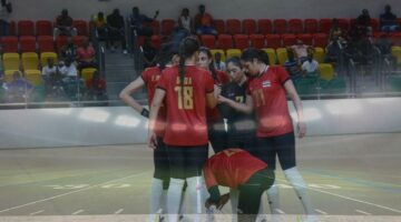 اليوم.. الأهلي يواجه المقاولون والزمالك مع الزهور في ربع نهائي كأس مصر لطائرة السيدات – الجريدة