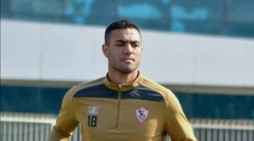 تدريبات تأهيلية لمحمود جهاد بمران الزمالك اليوم – الجريدة