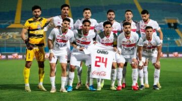 قرار عاجل من بيسيرو للاعبي الزمالك بعد الفوز على مودرن سبورت – الجريدة