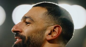 محمد صلاح أفضل لاعب في العالم – الجريدة