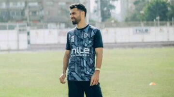 عبد الله السعيد يغيب عن الزمالك وستيلنبوش.. التفاصيل