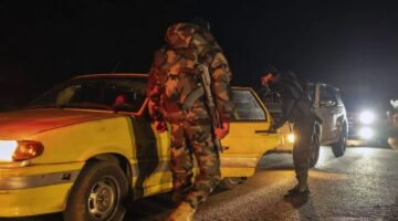 سوريا .. مقتل عسكريين بعد خطفهما ومصرع ثالث في هجوم على دورية أمنية باللاذقية – الجريدة