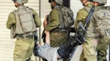 إسرائيل تفرج عن طفلة فلسطينية.. بشرط حبسها في المنزل – الجريدة