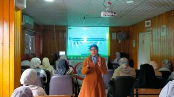 إدارة الجودة تختتم برنامجا تدريبيا لتأهيل الفرق الطبية|صور – الجريدة