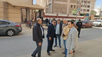 سرعة تنفيذ حمام سباحة قبل افتتاحه