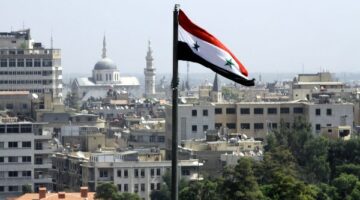 الساحل السوري بين مطرقة الفلول وسندان المرحلة الانتقالية – الجريدة