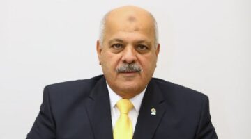 اللواء حازم حسني يفوز بمنصب الأمين العام للجنة الأولمبية المصرية بالتزكية – الجريدة