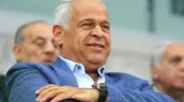 فرج عامر يمنح أحمد سامي الثقة لقيادة سموحة لنهاية الموسم – الجريدة