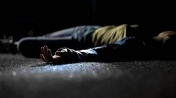 نشفت جسمه.. عقاب مدمن حاول سرقة غرفة كهرباء بأكتوبر – الجريدة