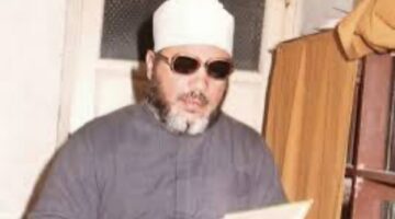 بين الدعوة والفكاهة.. كيف استخدم عبد الحميد كشك السخرية في خطبه؟ – الجريدة