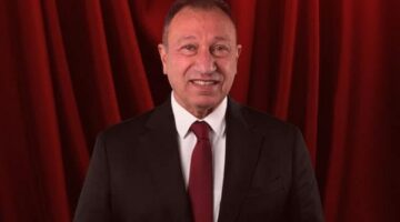 الخطيب يكافئ لاعبي فريق الطائرة بعد الفوز على الزمالك – الجريدة