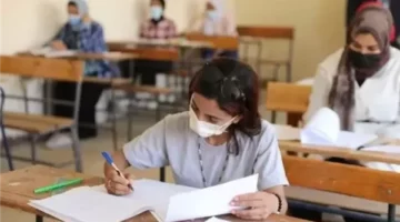 توجيهات وزارة التعليم لأسئلة الصفين الأول والثاني الثانوي