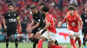 إلغاء القمة الودية بين الأهلي والزمالك في العراق بعد قرارات رابطة الأندية – الجريدة