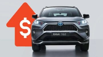ارتفاع أسعار السيارات عالميًا بسبب الجمارك