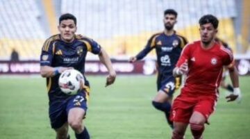 موعد مباراة الأهلي وطلائع الجيش والقنوات الناقلة – الجريدة