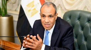 لقاءات جانبية لوزير الخارجية على هامش دورةالتعاون الاسلامى – الجريدة