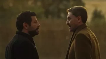 الحلقة 14: إياد نصار يكشف سر “أم نسمة”