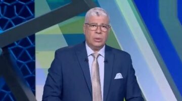 الإعلام مفيهوش منع.. تعليق مثير من شبانة عن عقوبة الأعلى للإعلام ضد شوبير – الجريدة