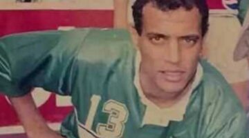 وفاة عيد نجم المصري السابق بعد صراع مع المرض