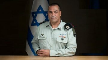 رئيس أركان الجيش الإسرائيلي الجديد يقرر إنشاء لواء دبابات وآخر مشاة – الجريدة