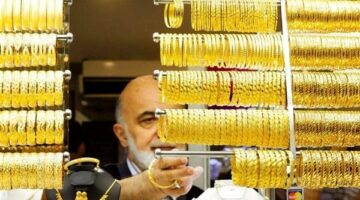 سعر الذهب اليوم 27 مارس 2025: عيار 21 بـ4278 جنيه