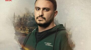 ياسين السقا.. احدث أبناء النجوم المشاركين في دراما رمضان 2025 – الجريدة