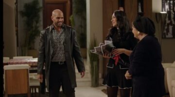 مسلسل كامل العدد++ الحلقة 12 .. أحمد بهاء يطلب الزواج من بدرة – الجريدة