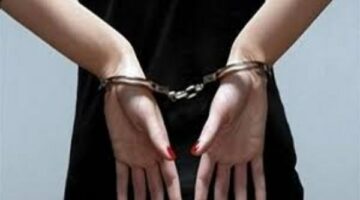 حبس خادمة 6 أشهر بتهمة سرقة مشغولات ذهبية بالأميرية – الجريدة