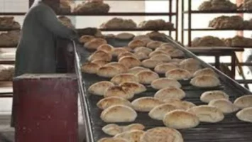 خطة استمرار مخابز بلدية الفيوم