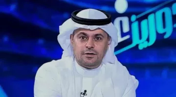 خالد الشنيف يقارن بين جيسوس ويايسله ويرجح كفة الأخير بالأرقام – الجريدة