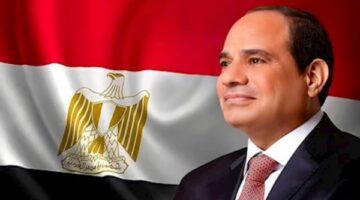 اطمئنوا .. الرئيس السيسي يوجه رسالة هامة للشعب المصري – الجريدة